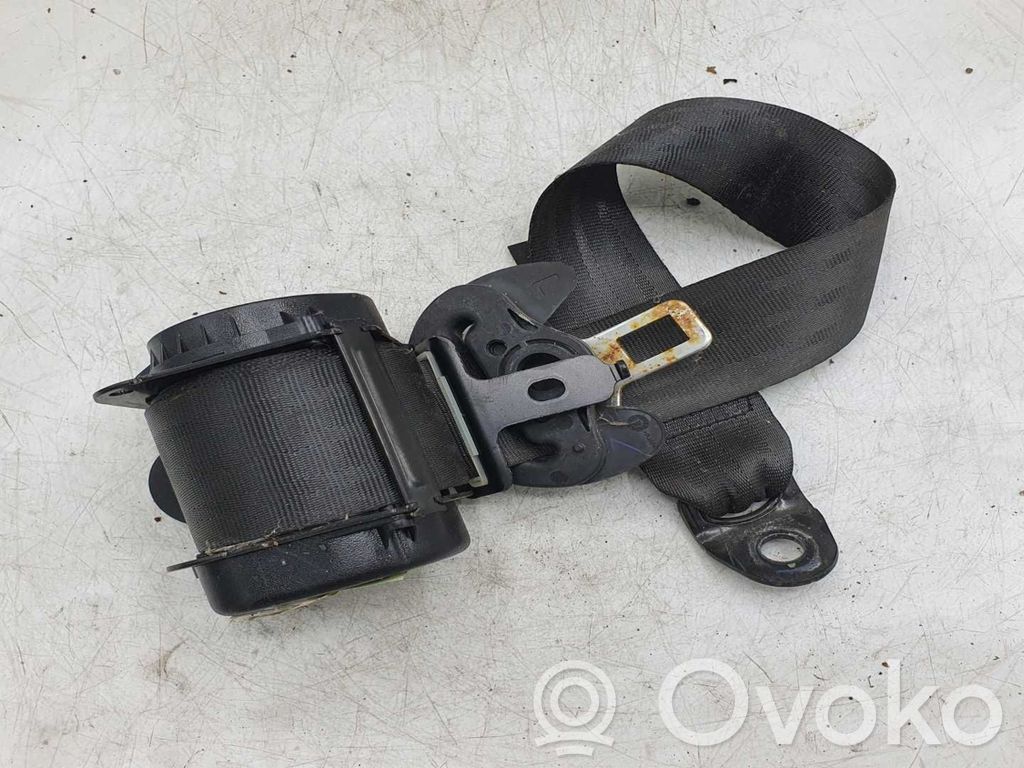 Cinturón trasero   PSO4651
