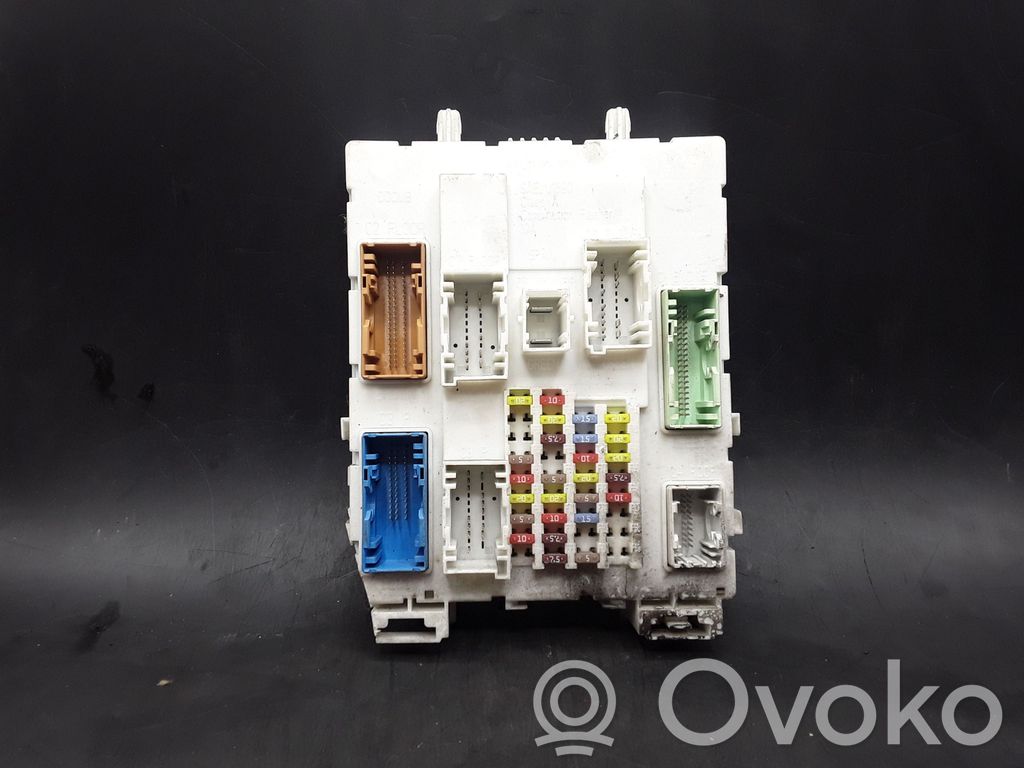Ford Focus Sulakemoduuli 