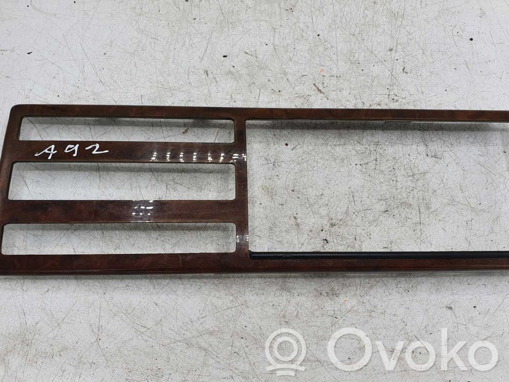 BMW 5 E39 Altra parte interiore 