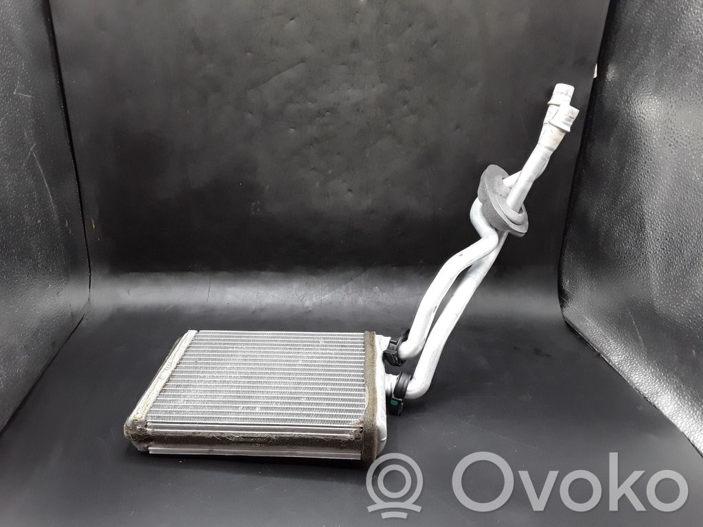 Citroen C3 Lämmityslaitteen kenno 