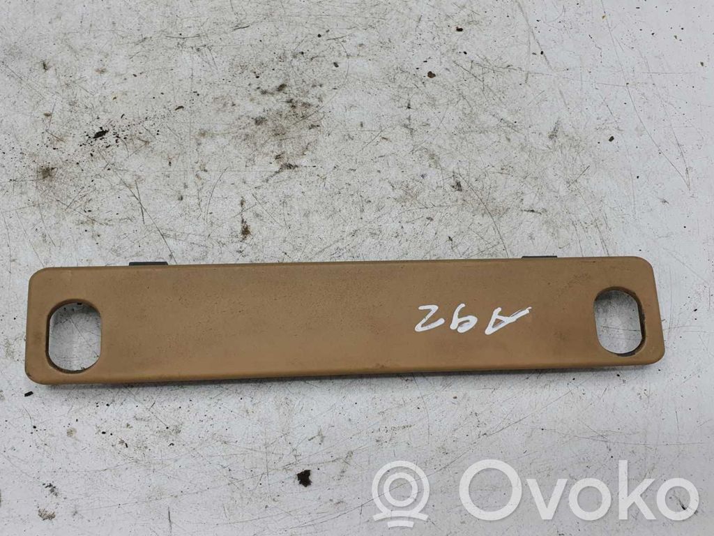 BMW 5 E39 Otros repuestos del interior 