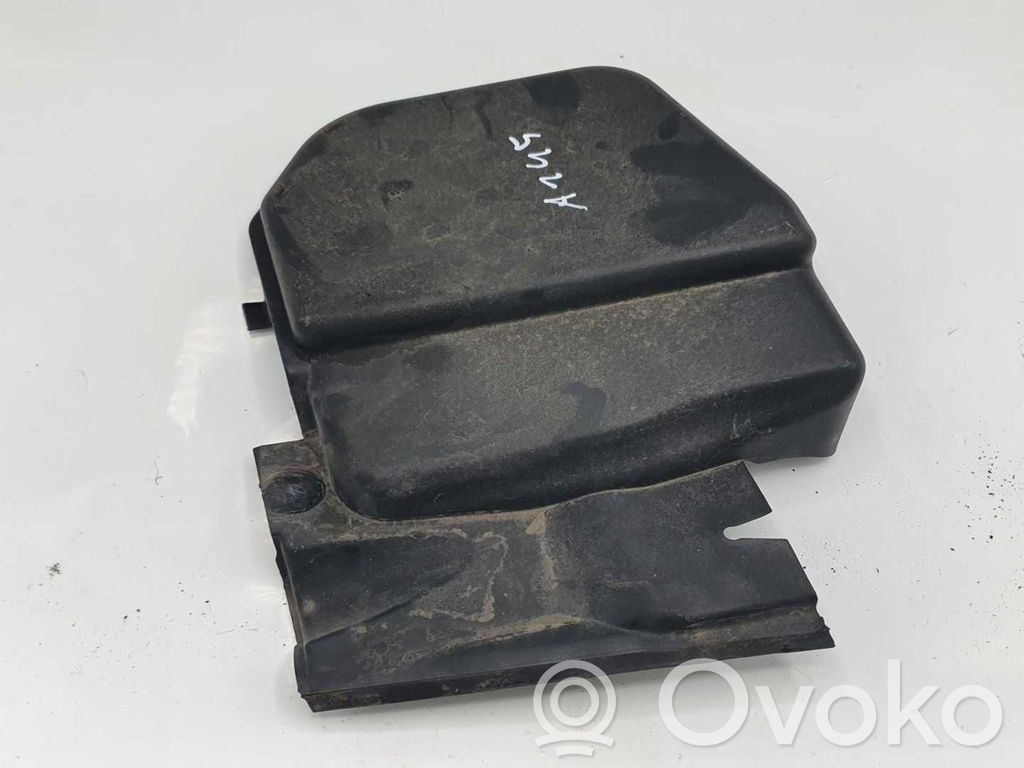BMW 1 E81 E87 Cabin air micro filter cap 