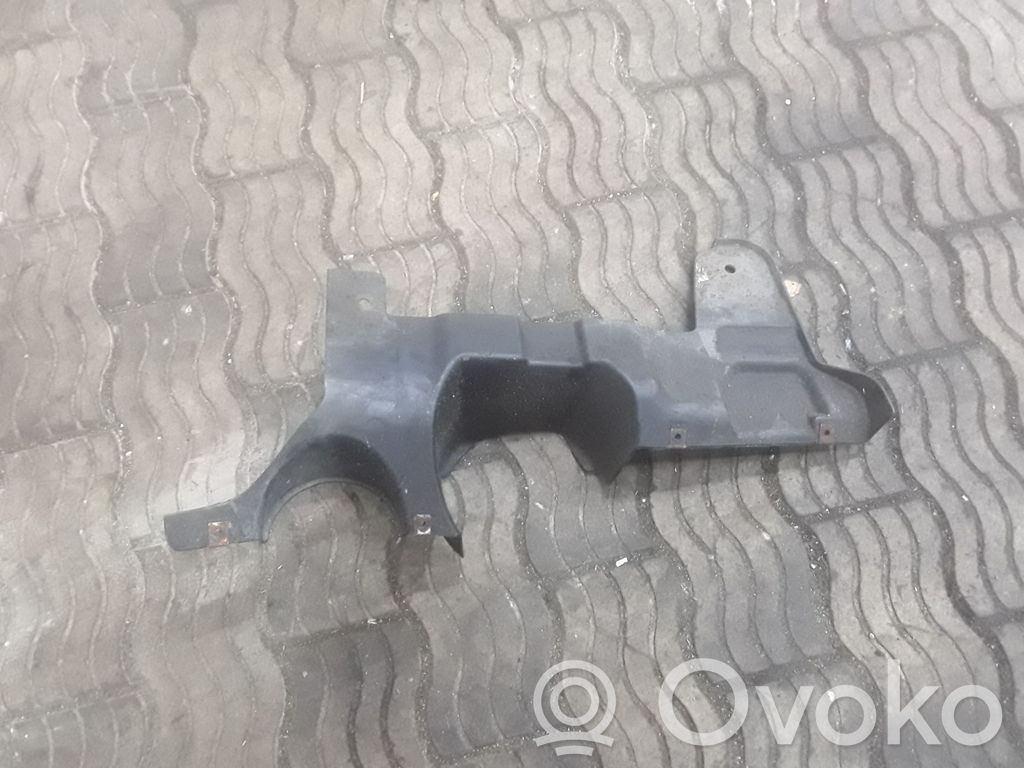 Engine splash shield/under tray   340329506