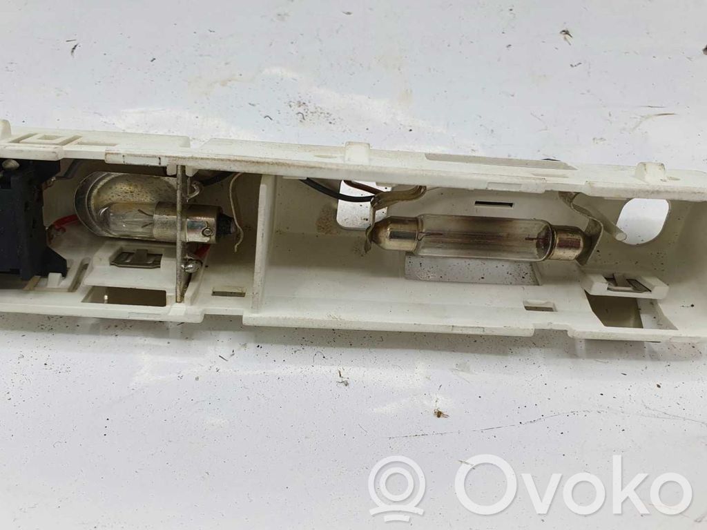BMW 5 E39 Other interior light 