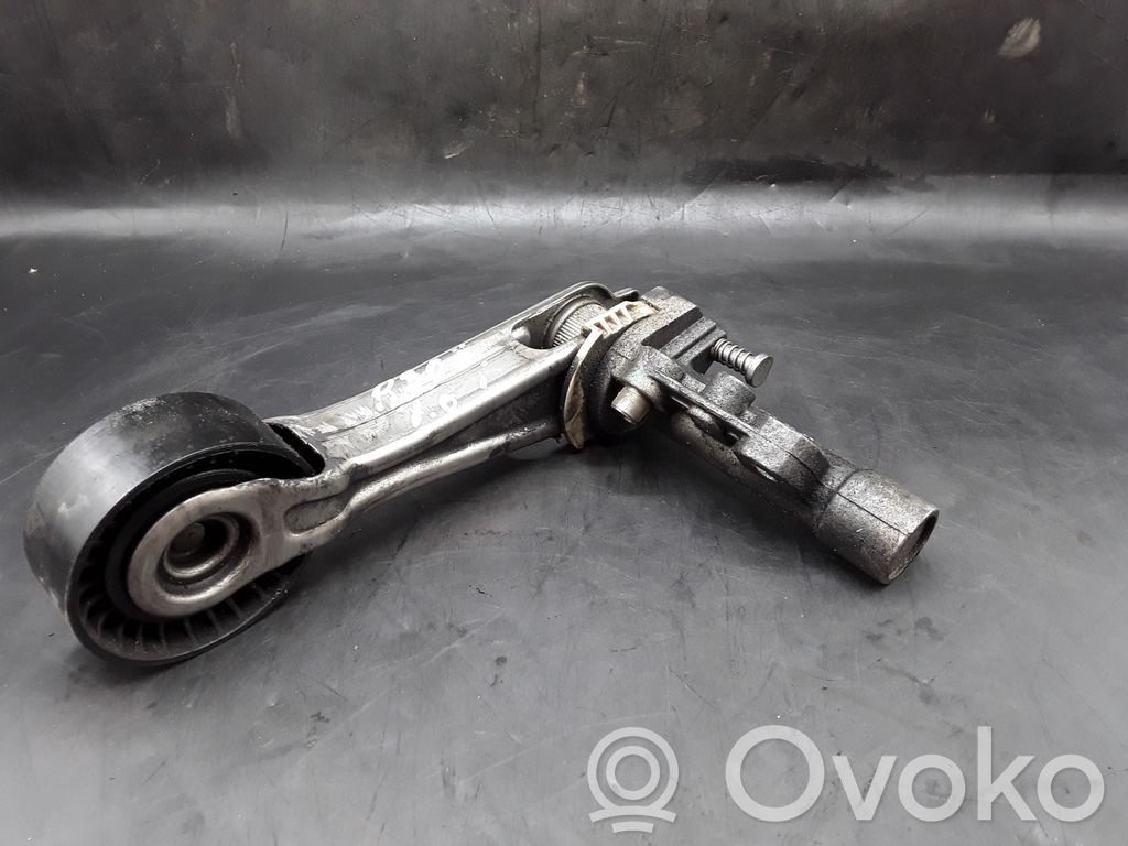 Peugeot 308 Napinacz paska wielorowkowego / Alternatora 