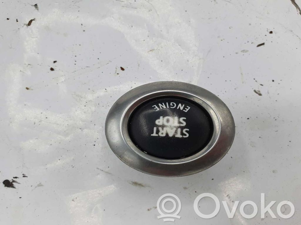 BMW 3 E90 E91 Engine start stop button switch 