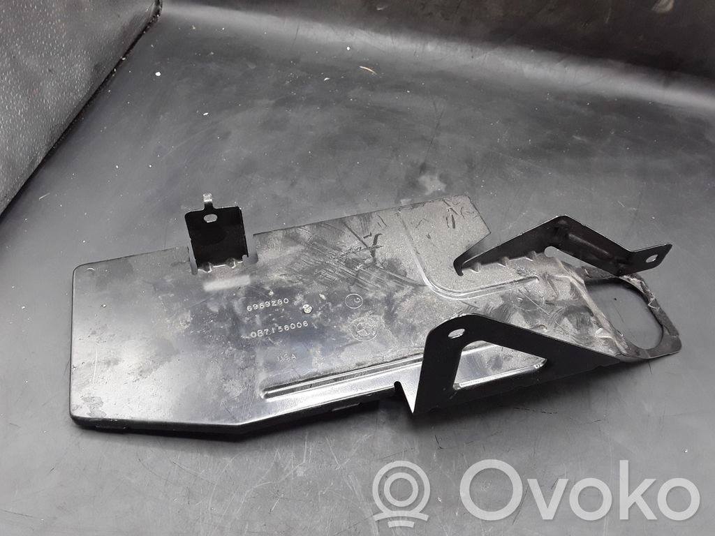 BMW X5 E70 Other exterior part 