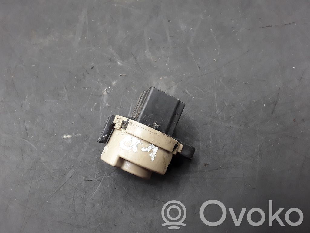 Ignition lock contact   NOCODE