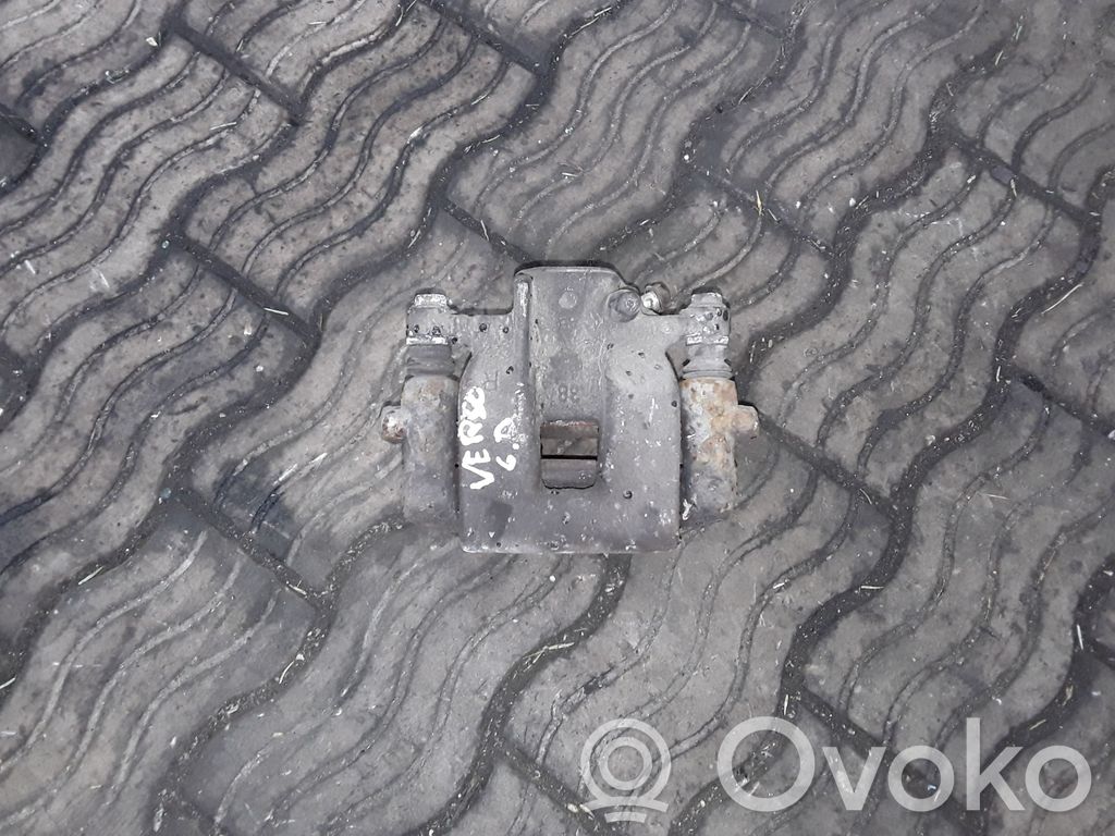 Toyota Verso Rear brake caliper 