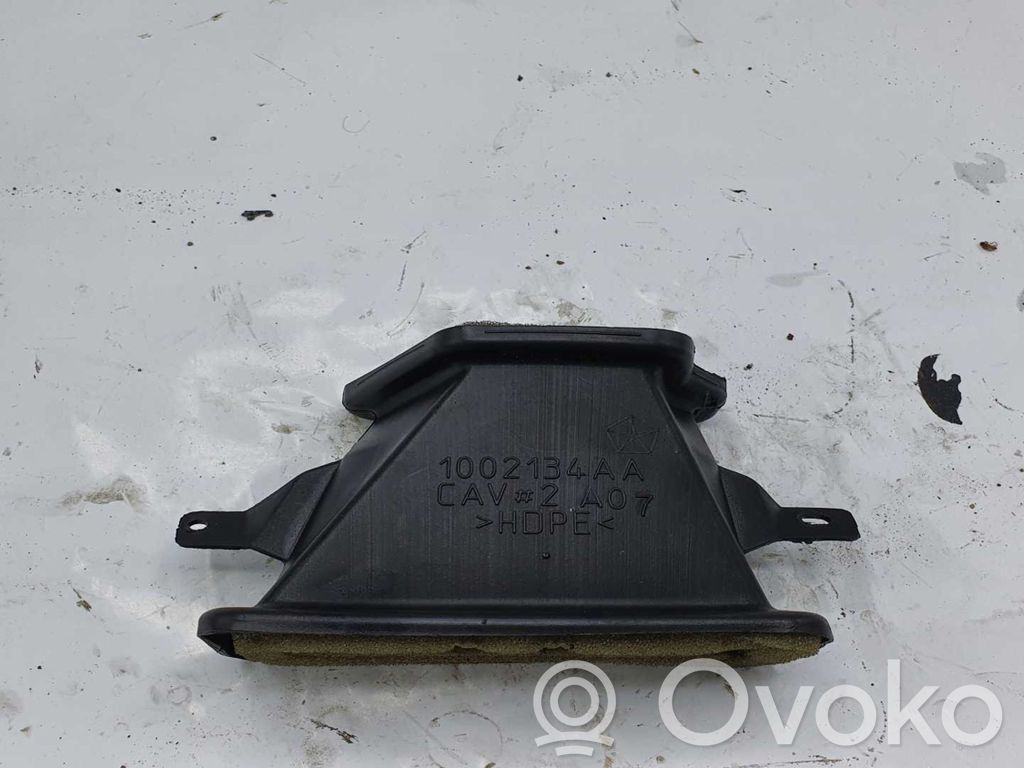 Chrysler Pacifica Oro kondicionieriaus vamzdelis (-ai)/ žarna (-os) 