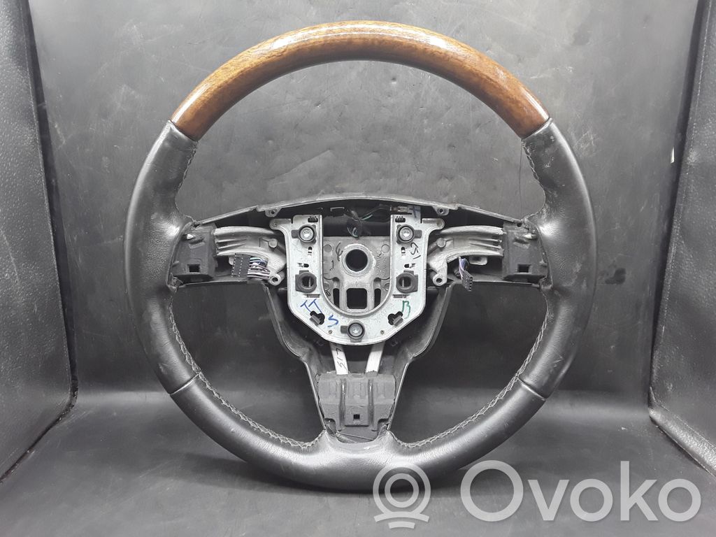 Cadillac SRX Stūre 