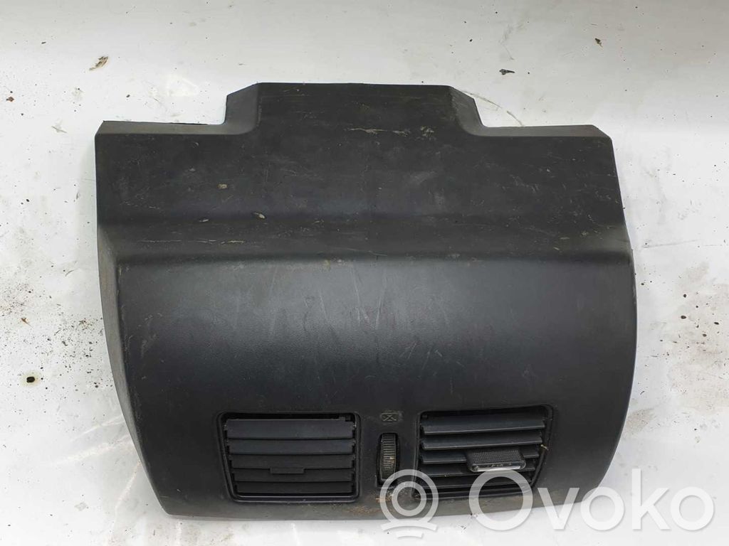 Chrysler Pacifica Luftausströmer Lüftungsdüse Luftdüse hinten 