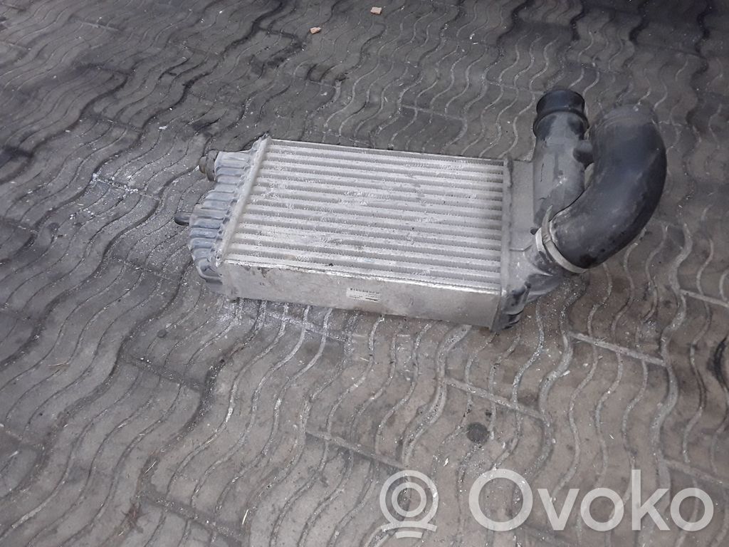 Peugeot Boxer Radiatore intercooler 