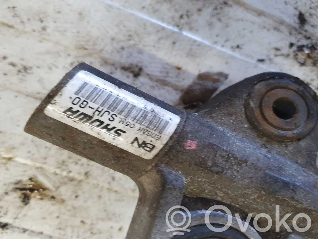 Honda FR-V Steering rack 