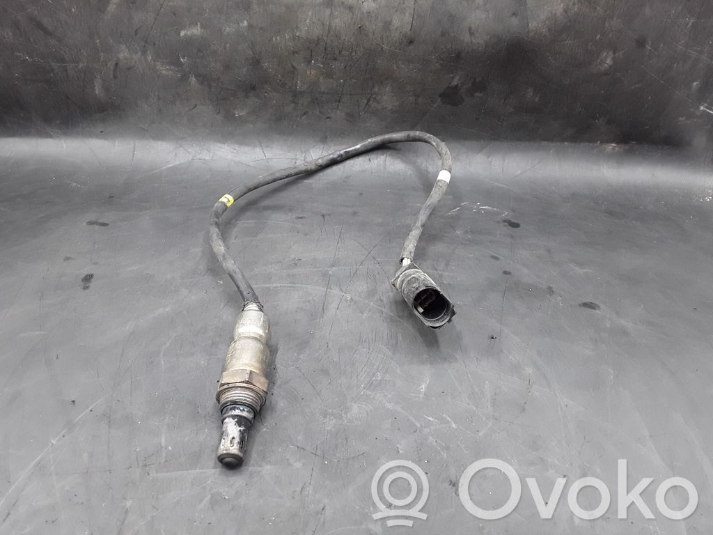 Volkswagen Polo V 6R Lambda probe sensor 