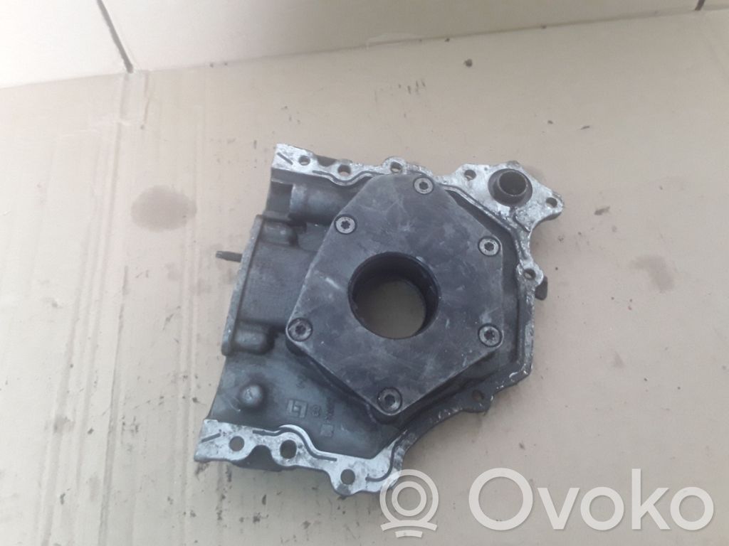 Ford Focus Eļļas sūknis 
