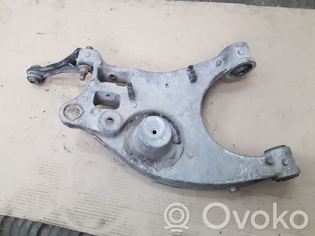 Cadillac SRX Querlenker Achsschenkel hinten 