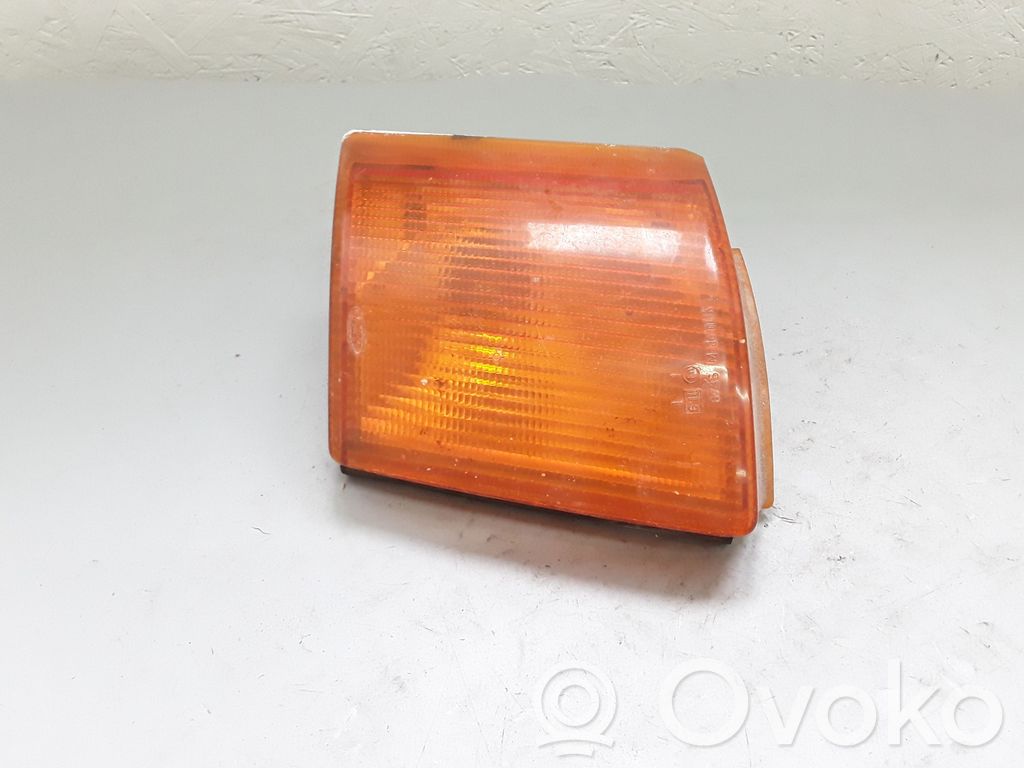 Ford Transit Front indicator light 