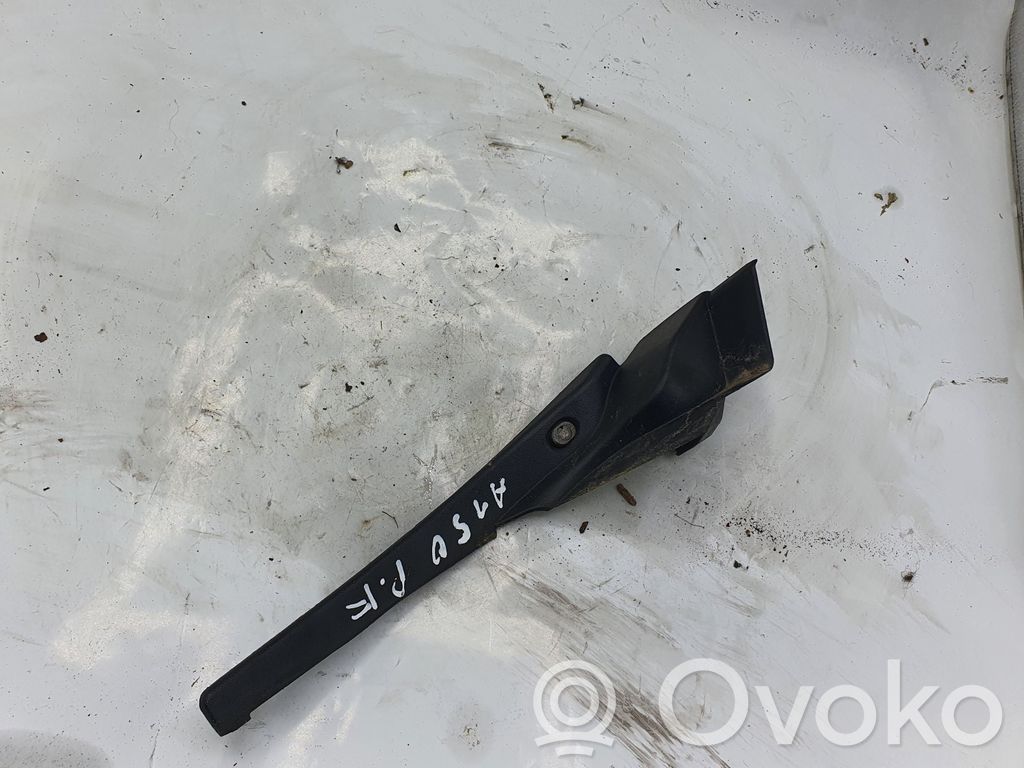 Mazda 5 Other interior part 