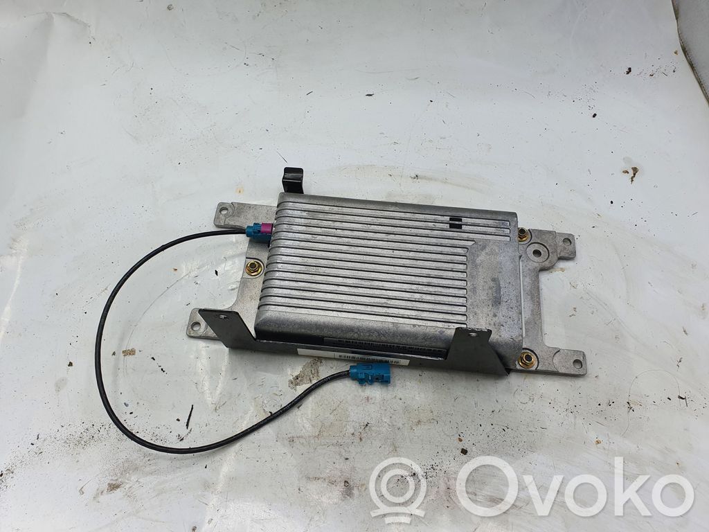Bluetooth control unit module   84130443755,CCAD06LP1610T3