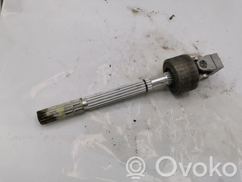 BMW 5 E60 E61 Przegub wału kolumny kierowniczej 