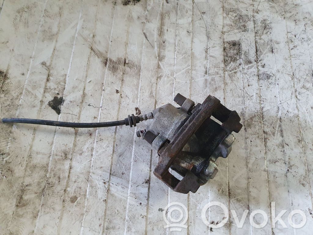 Caliper de freno delantero   NOCODE