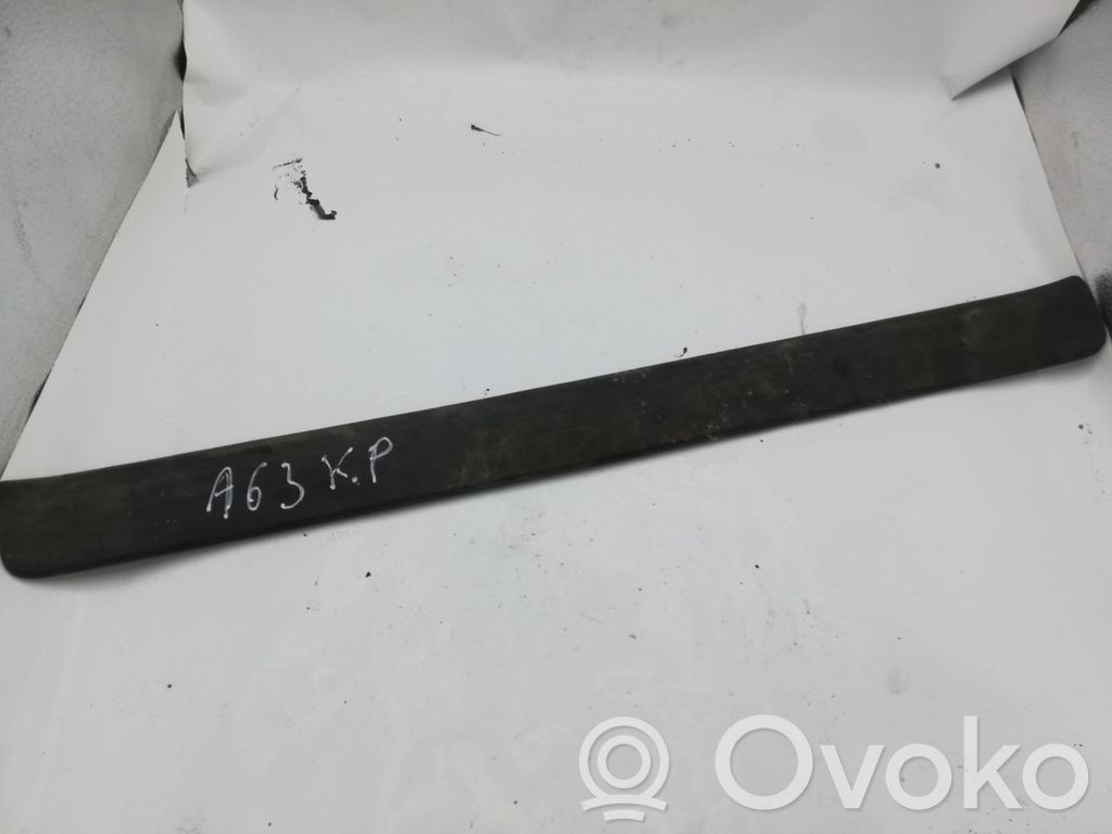 Toyota Corolla E120 E130 Capac prag față 