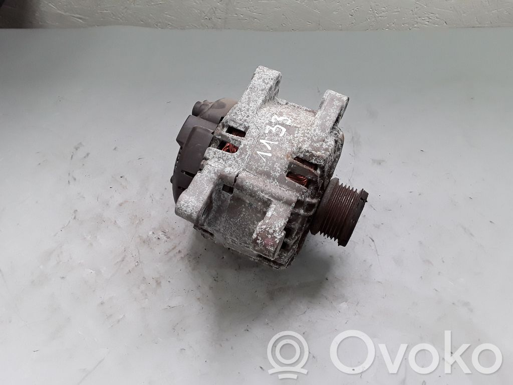 Citroen C3 Picasso Generator/alternator 