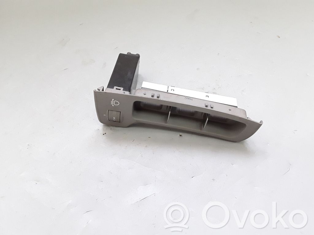 Headlight level height control switch   70129