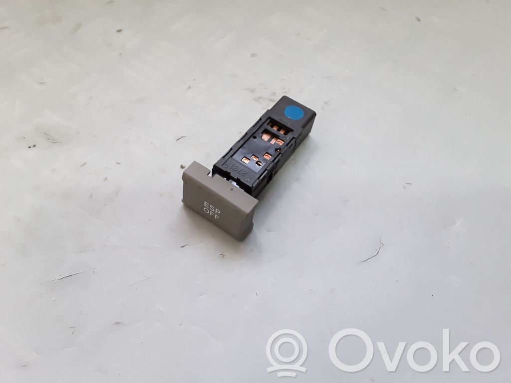KIA Carens II Interruptor ESP (programa de estabilidad) 