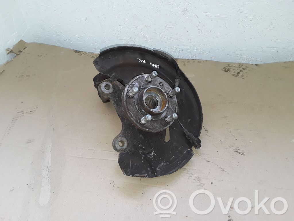 Land Rover Freelander 2 - LR2 Mozzo ruota anteriore 