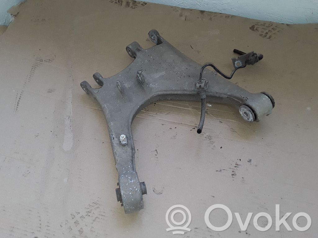 Audi A8 S8 D3 4E Basculă superioară spate 