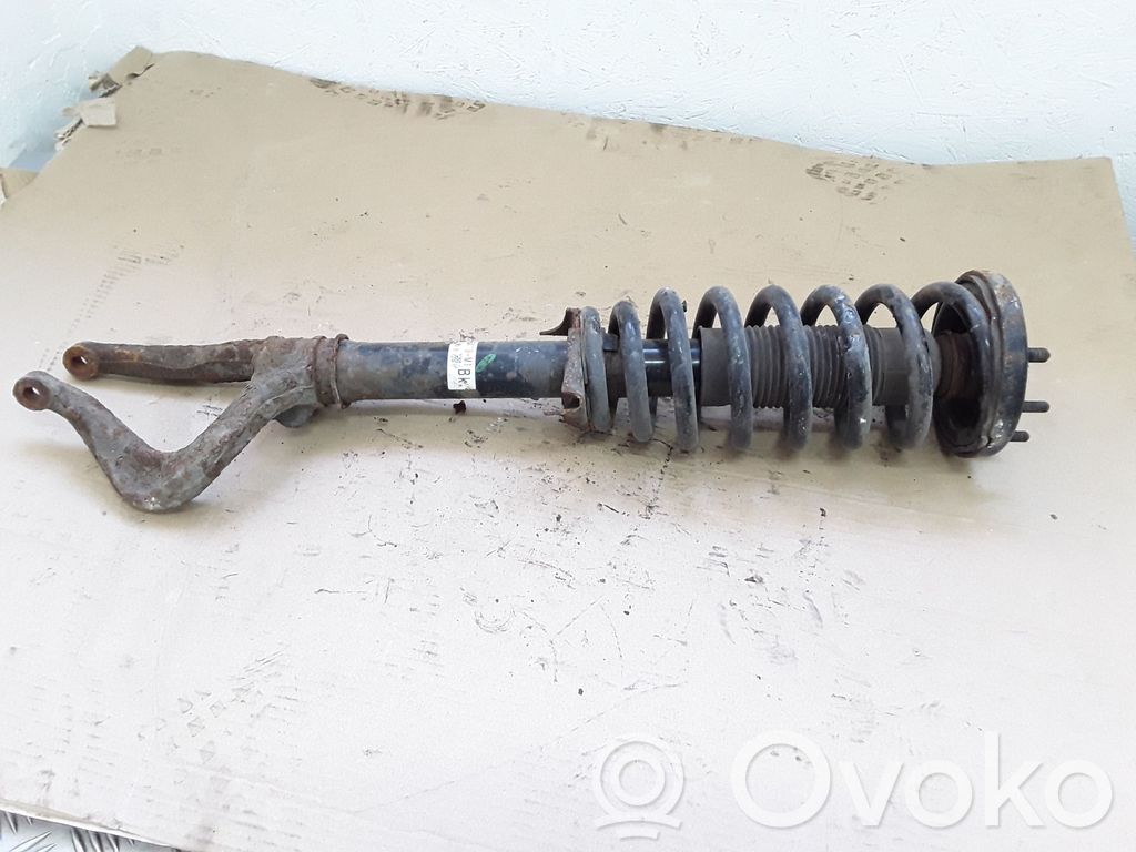 Honda Accord Amortyzator osi przedniej ze sprężyną 