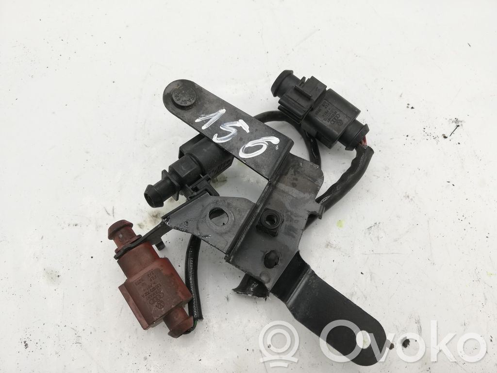 Altro tipo di cablaggio   4F0131561
