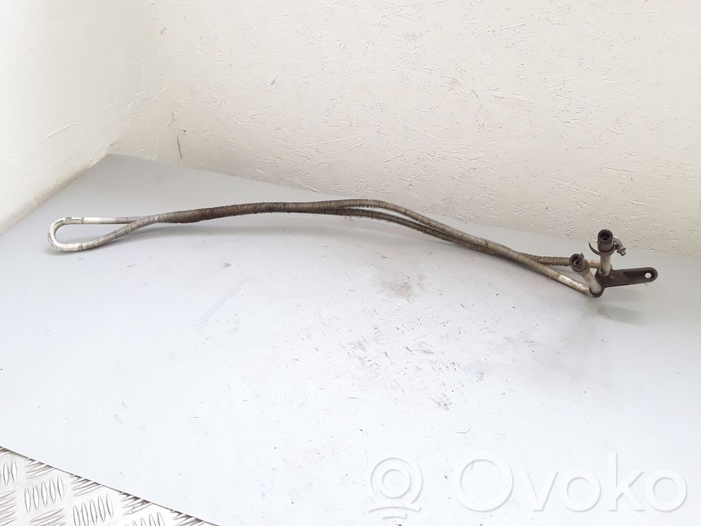 Mercedes-Benz Sprinter W906 Radiator servodirecție 