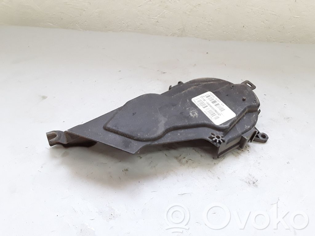 Ford Mondeo MK IV Cache carter courroie de distribution 