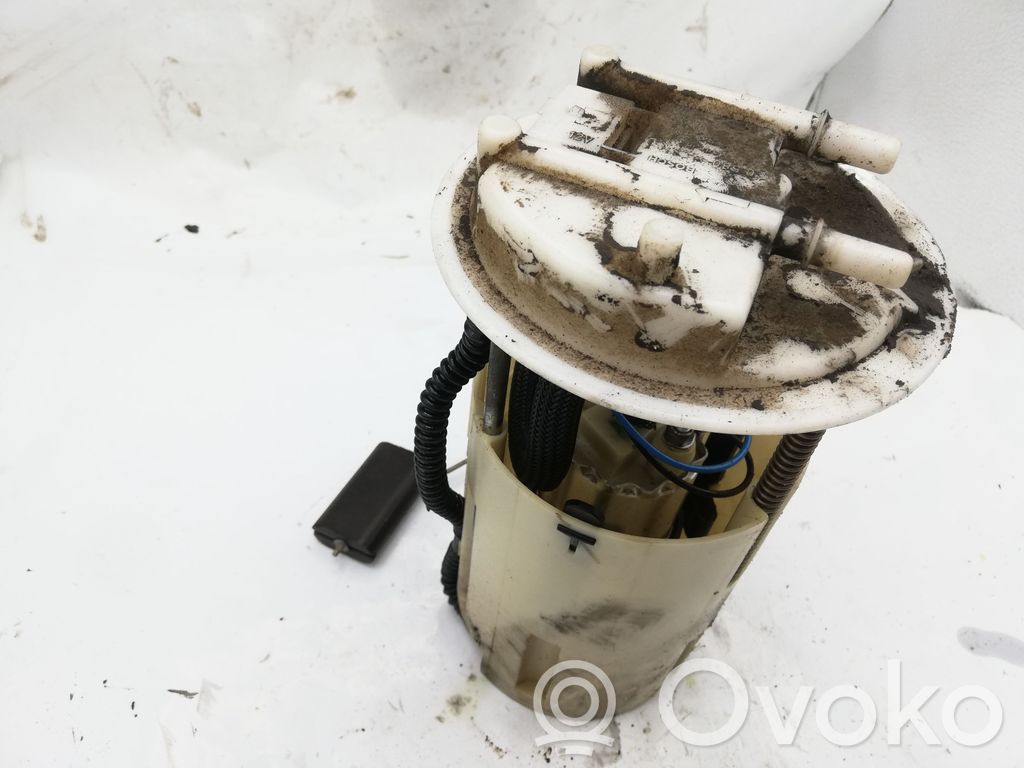 Fiat Stilo Pompa carburante immersa