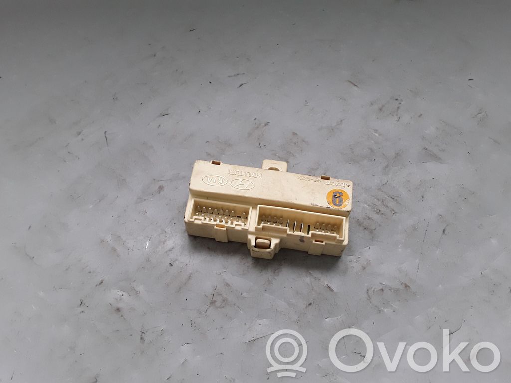 Autres unités de commande / modules   913192G051,100318