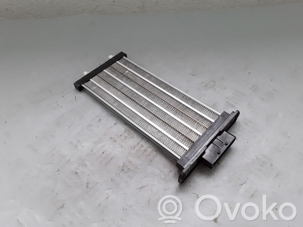 KIA Magentis Radiator aerotermă electrică cabină 