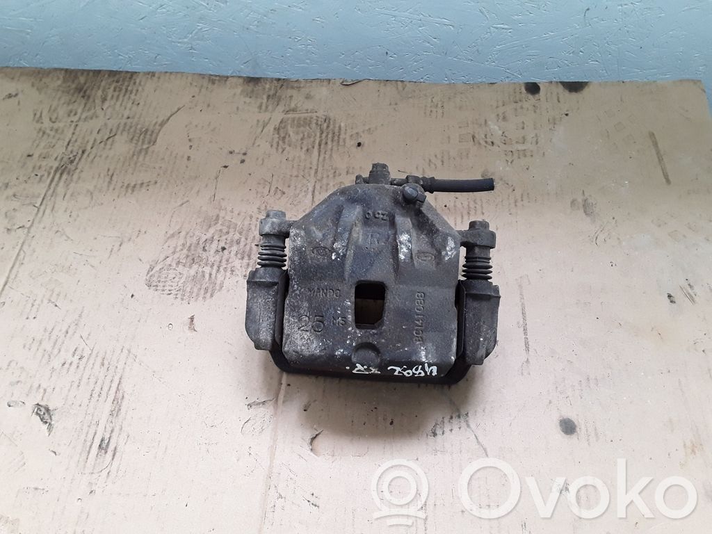 KIA Magentis Bremssattel vorne