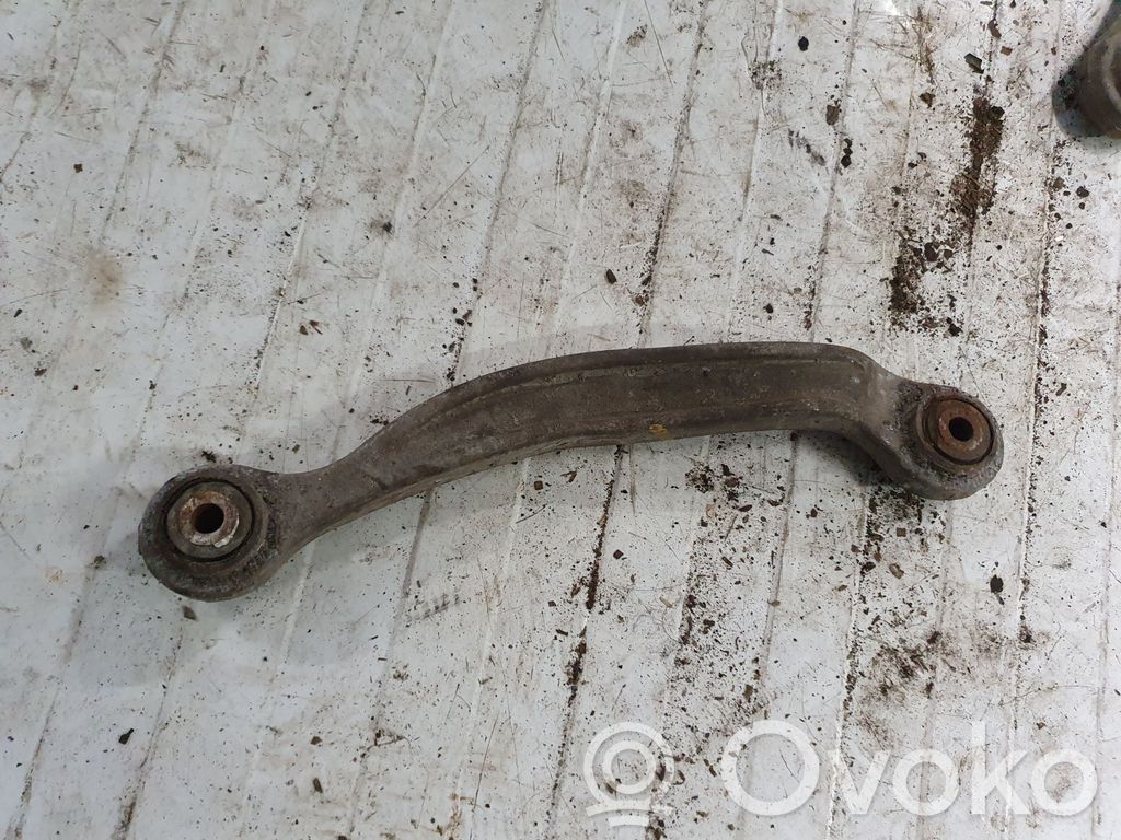 Querlenker Achsschenkel hinten   NOCODE