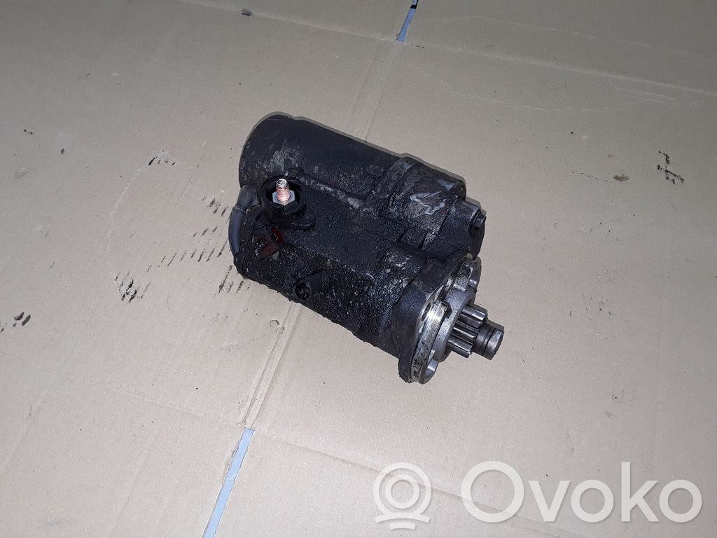 KIA Carens II Electromotor 