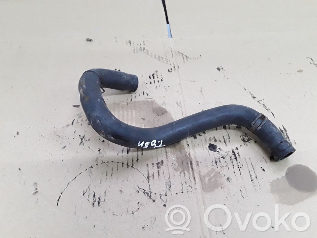 KIA Magentis Conductă/furtun lichid de răcire motor 