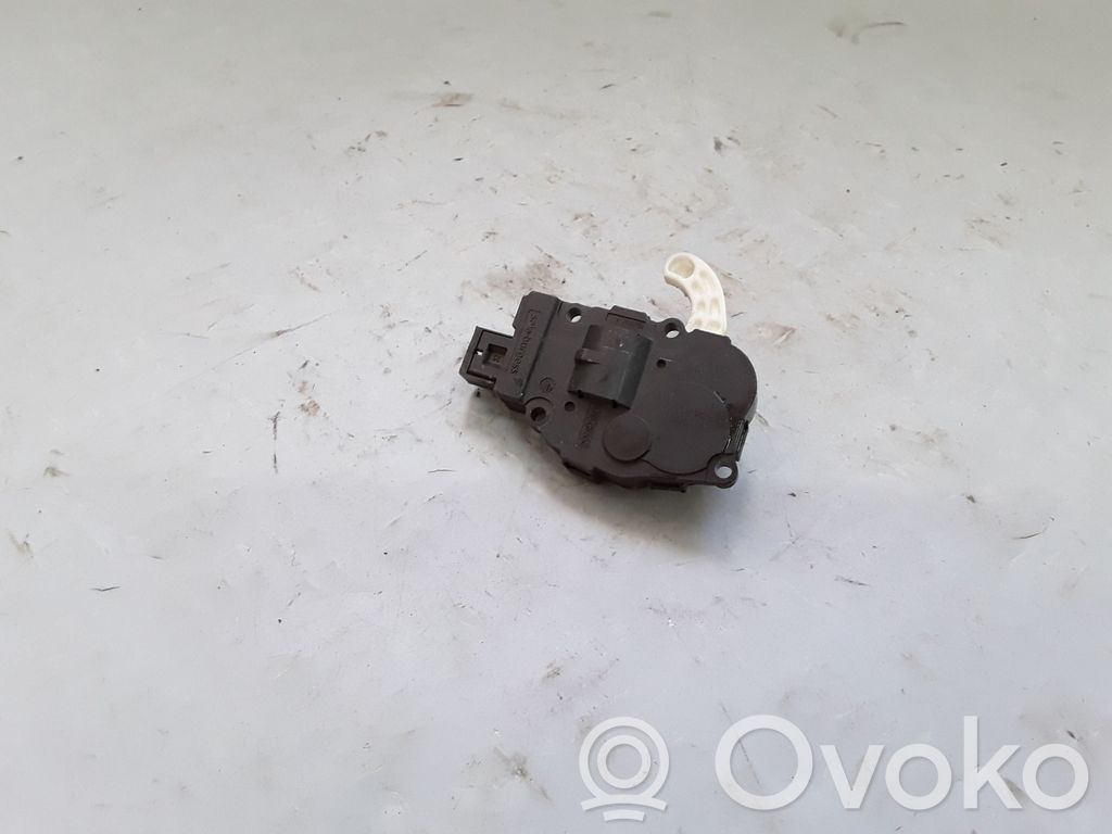 Jaguar XF Motor/actuator clapetă aer 