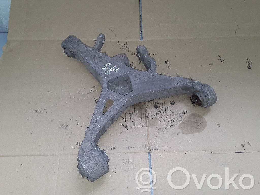 Jaguar XF Basculă superioară spate 