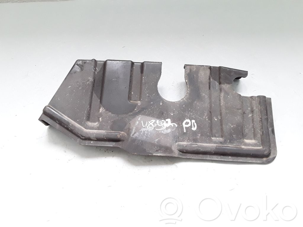 KIA Magentis Alte piese compartiment motor 