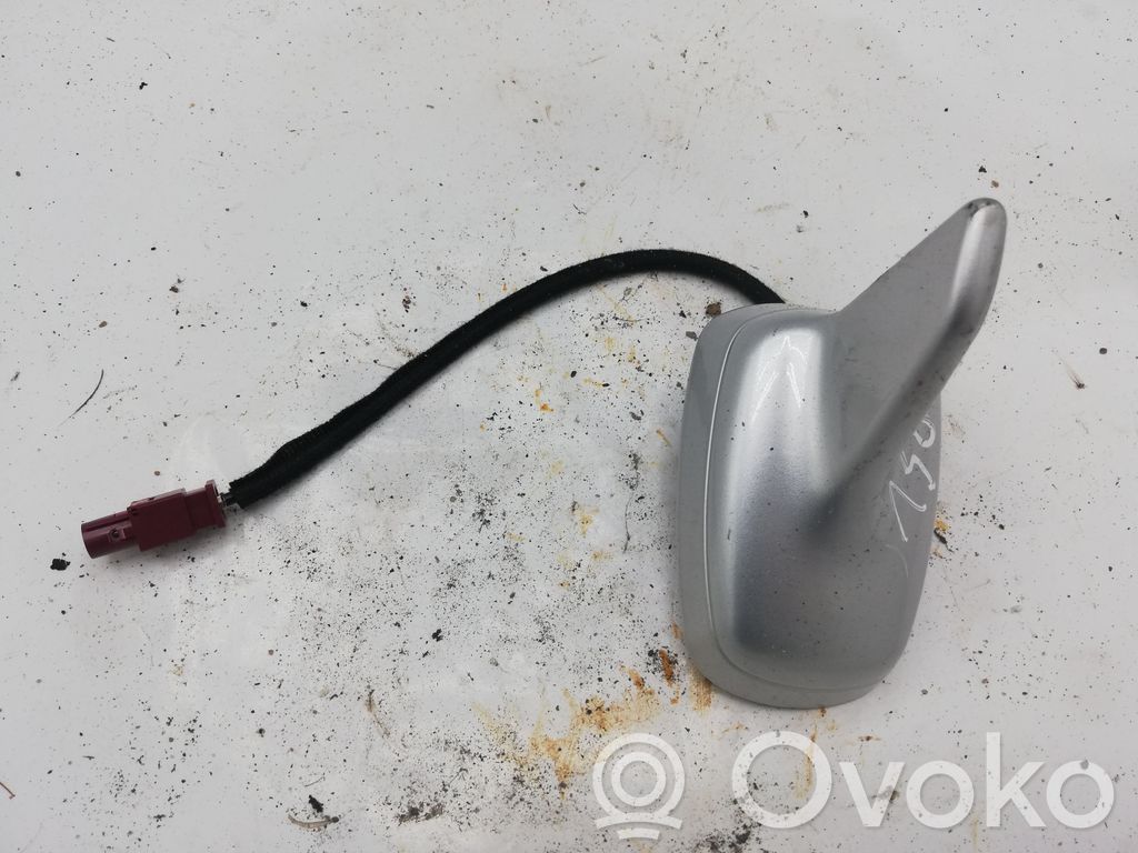 Audi A6 S6 C6 4F Antenă GPS aeriană 