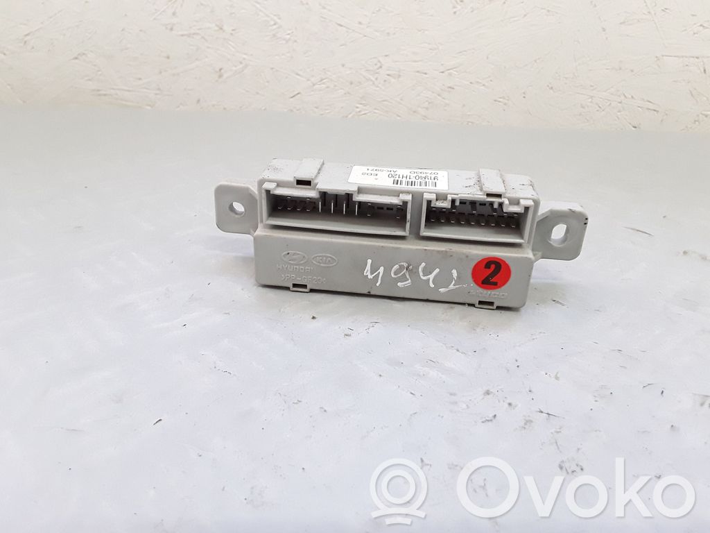 Autres unités de commande / modules   919401H120,07493D,AK5971