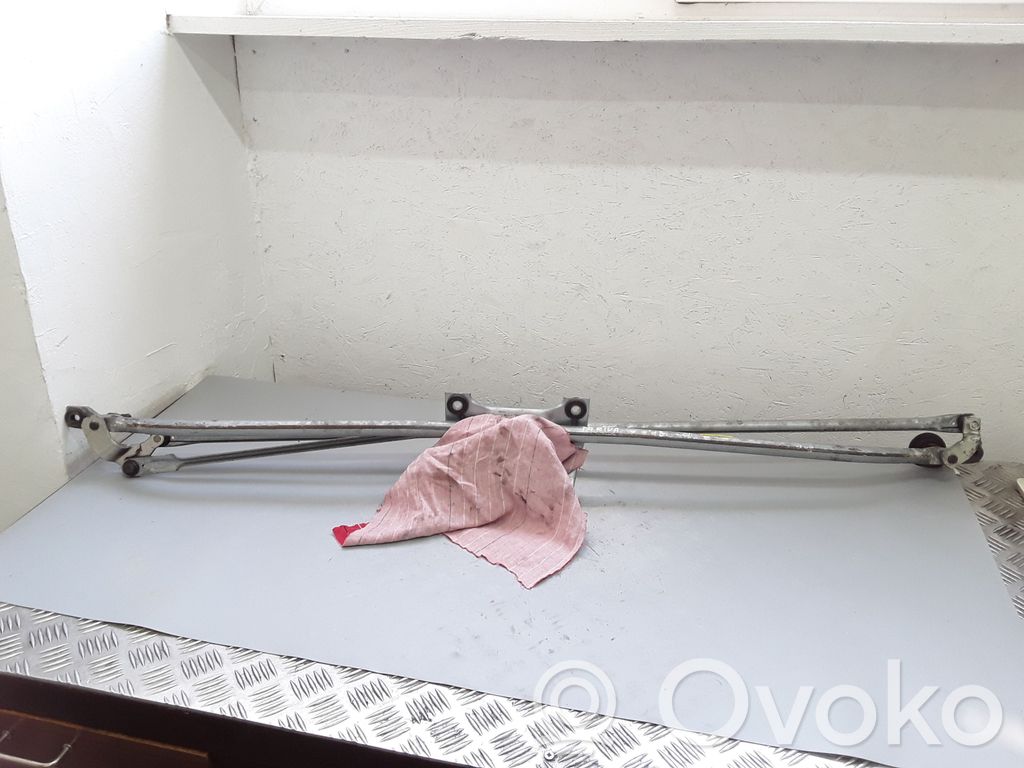 Opel Meriva B Tiranti del tergicristallo anteriore