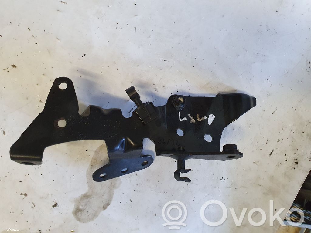 Land Rover Range Rover Sport L320 Altra parte del vano motore